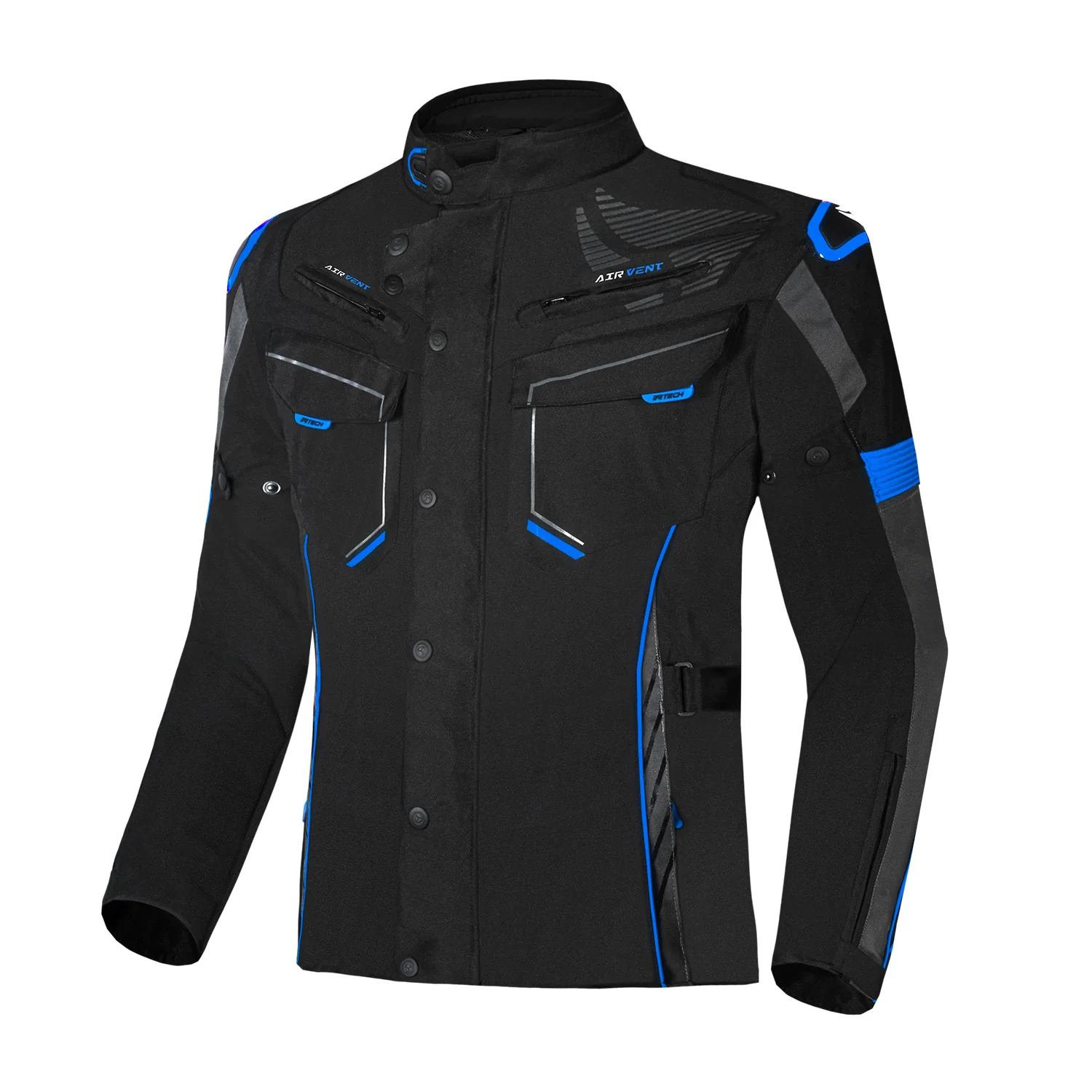 Best Motorcycle Jackets for Safety